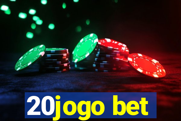 20jogo bet